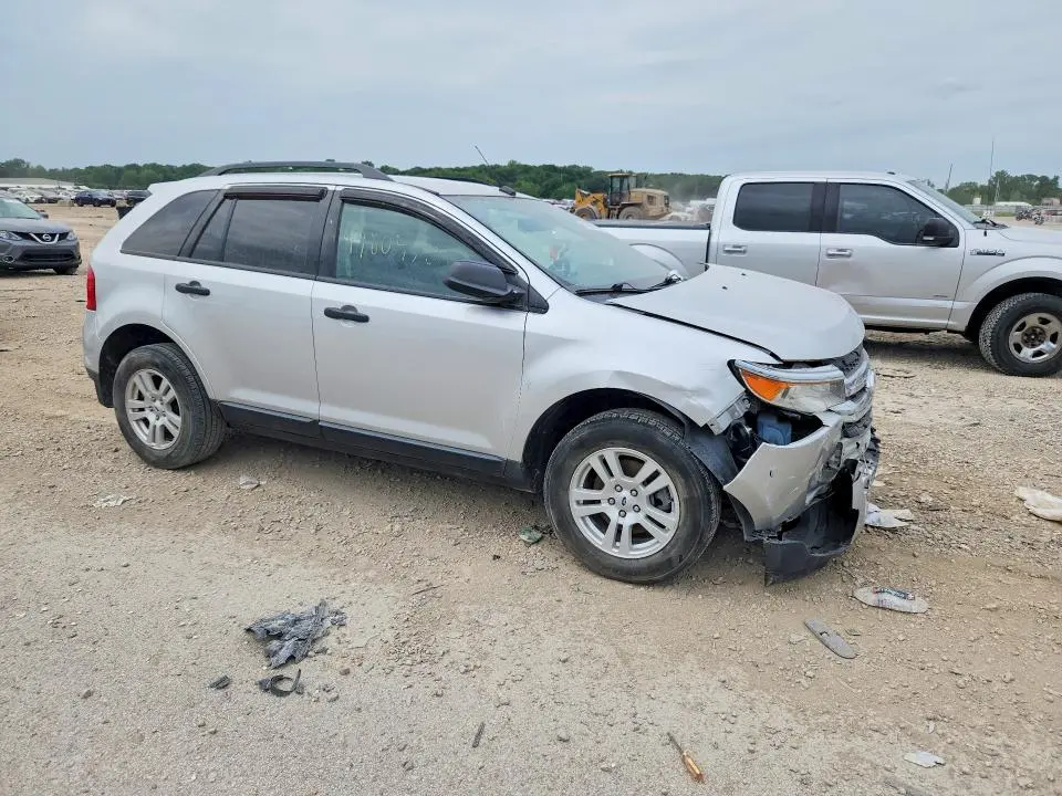 2013 FORD EDGE SE  