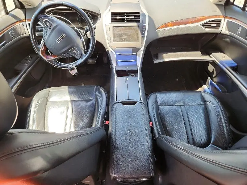 2015 LINCOLN MKZ   