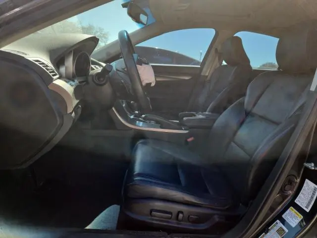 2012 ACURA TL   