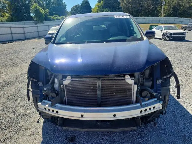 2018 HONDA PILOT EXL