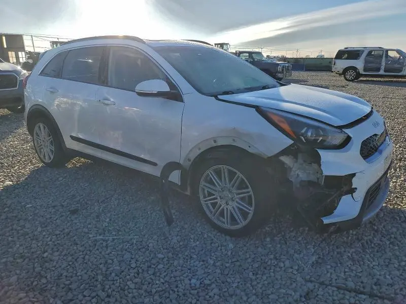 2022 KIA NIRO TOURING SPECIAL EDITION  