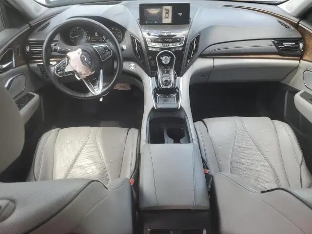 2019 ACURA RDX ADVANCE  