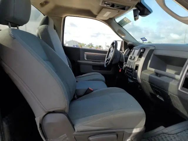2014 RAM 1500 ST  