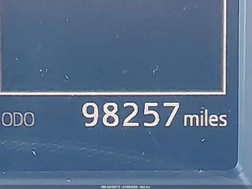 2016 TOYOTA RAV4 HYBRID XLE