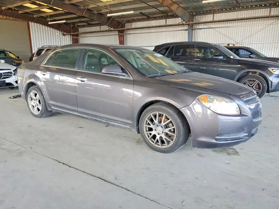 2012 CHEVROLET MALIBU 2LT  