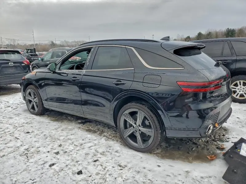 2024 GENESIS GV70 BASE  