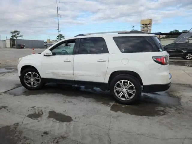 2016 GMC ACADIA SLT-1  