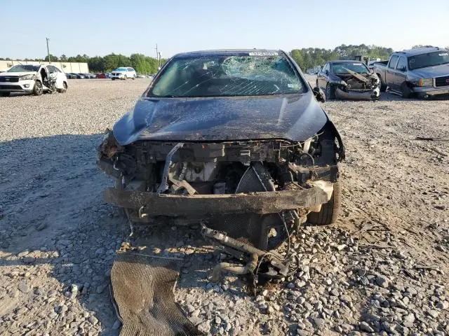 2014 CHEVROLET MALIBU 1LT  