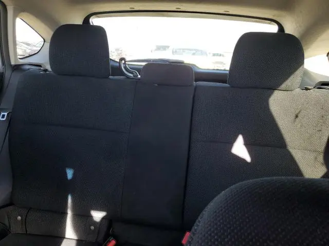 2014 SUBARU IMPREZA PREMIUM  