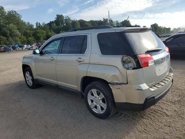 2013 GMC TERRAIN SLE  