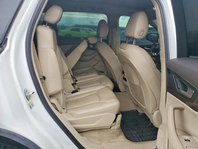 2018 AUDI Q7 PREMIUM PLUS  