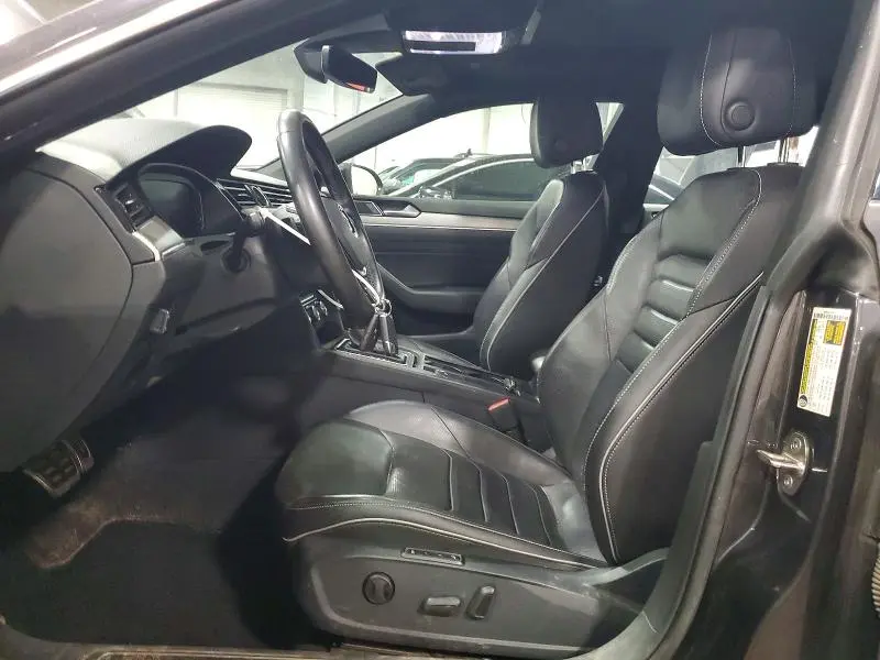 2020 VOLKSWAGEN ARTEON SEL PREMIUM R-LINE  