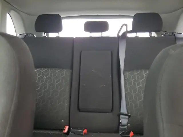 2021 MITSUBISHI OUTLANDER SPORT ES  