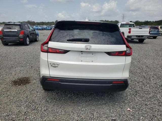 2023 HONDA CR-V EXL  