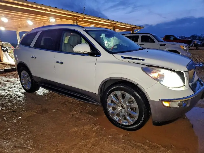 2011 BUICK ENCLAVE CXL  