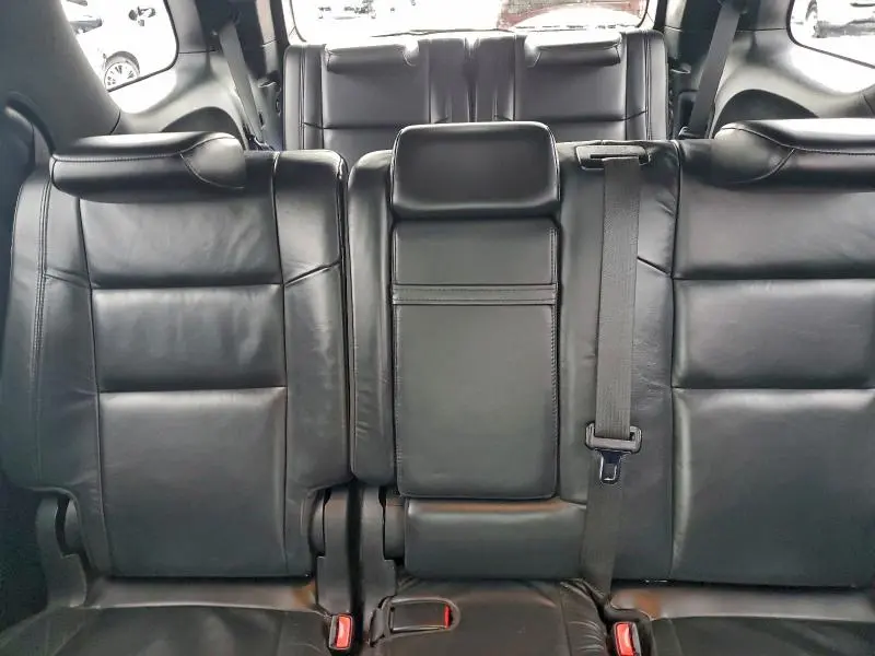 2016 DODGE DURANGO LIMITED  