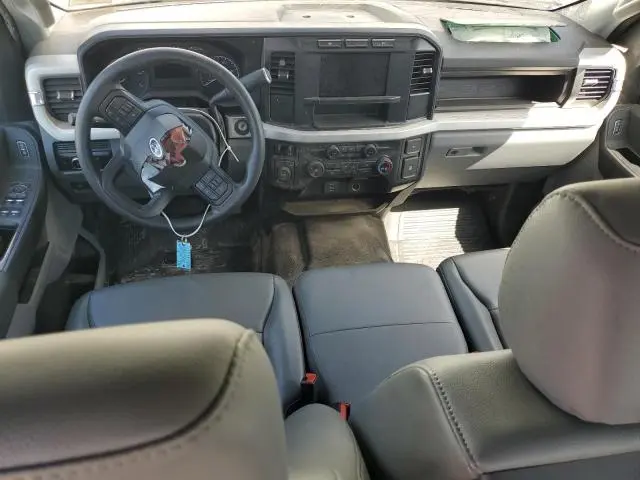 2023 FORD F250 SUPER DUTY  