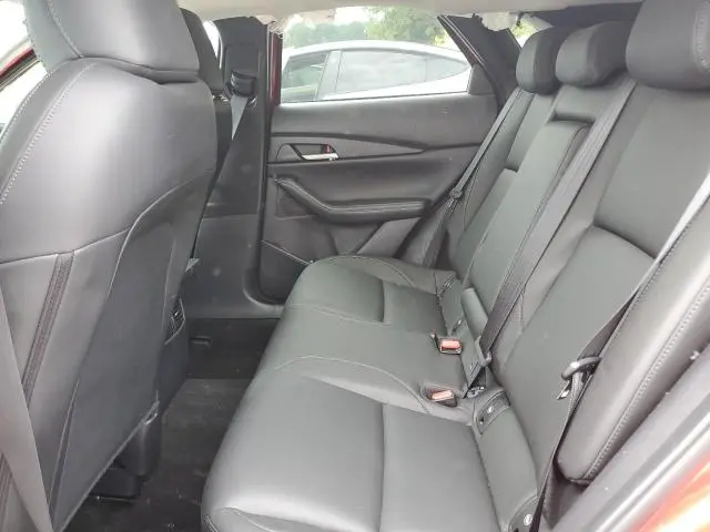 2022 MAZDA CX-30 SELECT