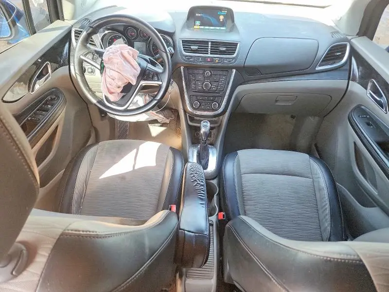 2015 BUICK ENCORE   