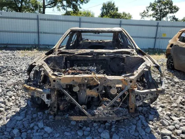 2019 ACURA TLX TECHNOLOGY  