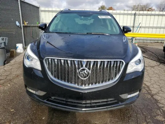 2016 BUICK ENCLAVE   