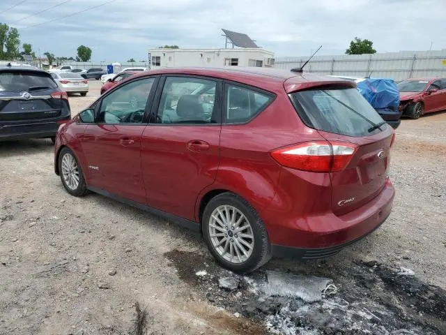 2015 FORD C-MAX SE  
