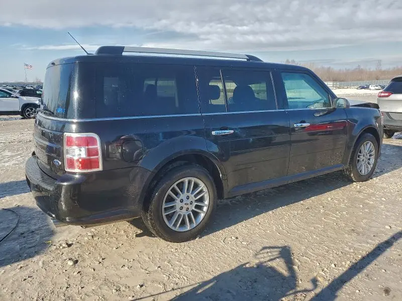 2015 FORD FLEX SEL  