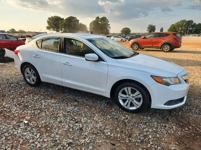 2013 ACURA ILX 20  