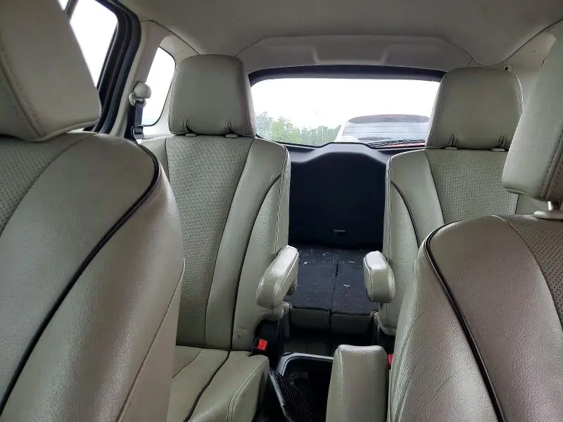 2015 MAZDA 5 GRAND TOURING  