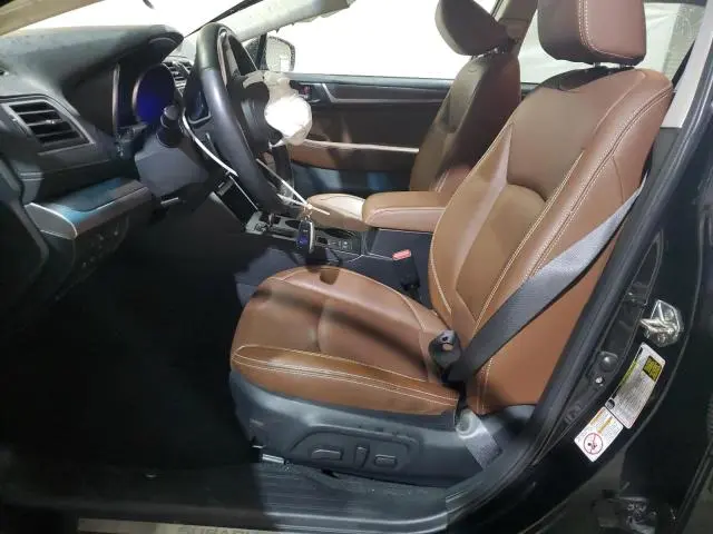 2019 SUBARU OUTBACK TOURING  