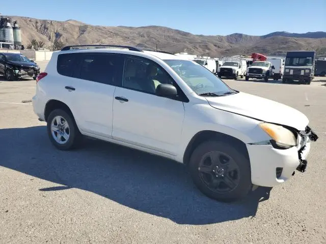 2012 TOYOTA RAV4   