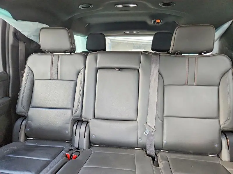 2021 CHEVROLET SUBURBAN C1500 RST  