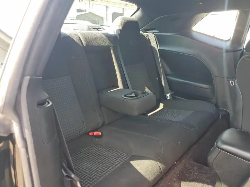 2017 DODGE CHALLENGER R/T 392  