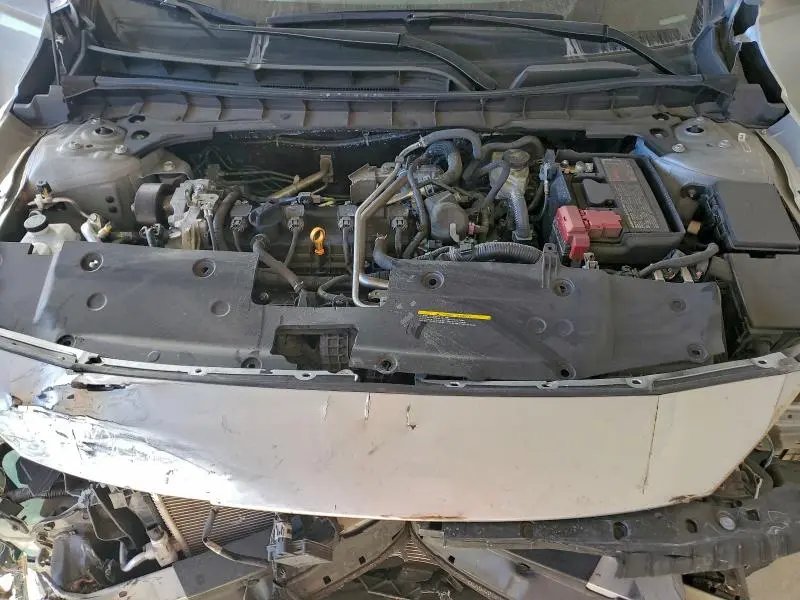 2024 NISSAN ALTIMA SR  