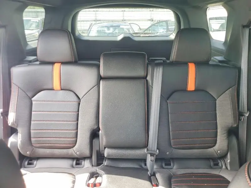 2026 HONDA PASSPORT TRAIL SPORT  