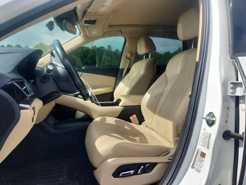 2020 ACURA RDX TECHNOLOGY  