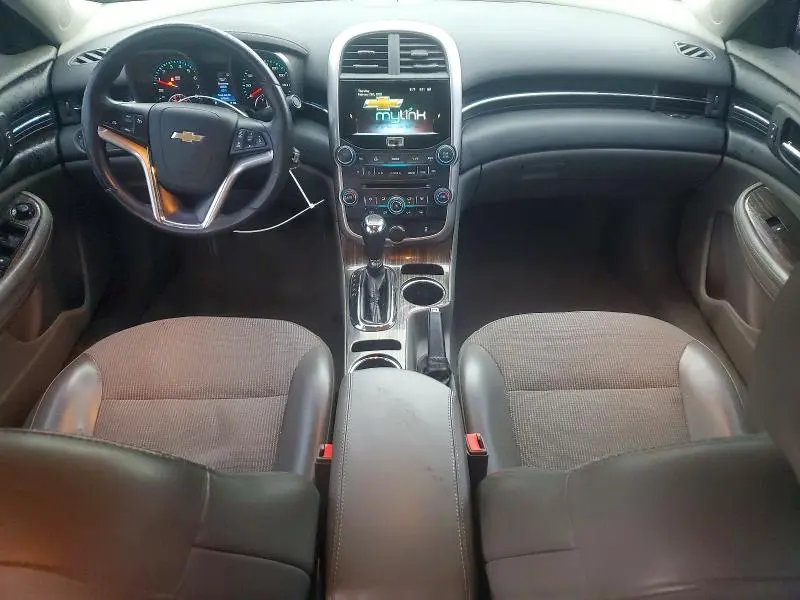 2015 CHEVROLET MALIBU 2LT  