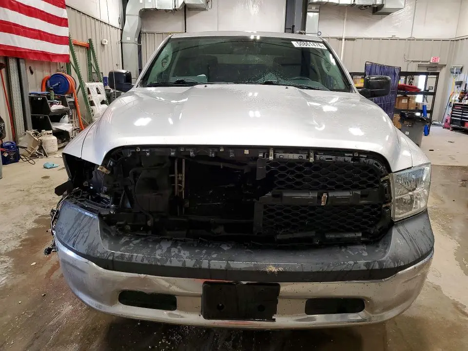 2014 RAM 1500 ST  