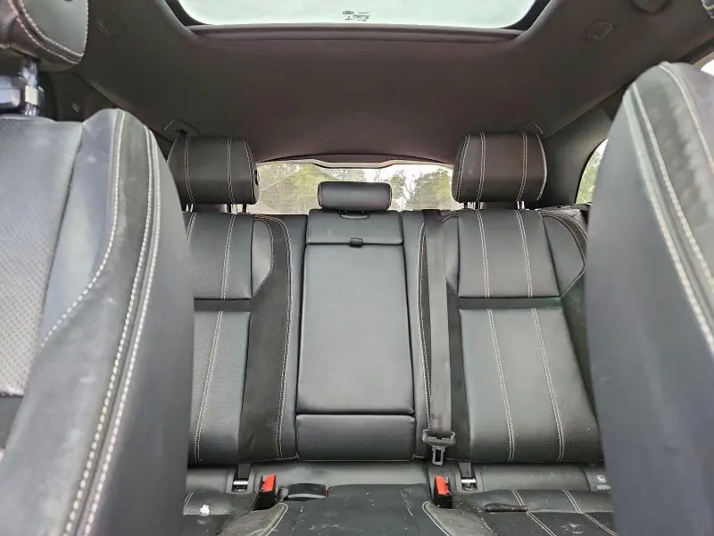 2018 LAND ROVER RANGE ROVER VELAR R-DYNAMIC SE  