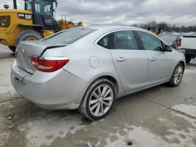 2015 BUICK VERANO   