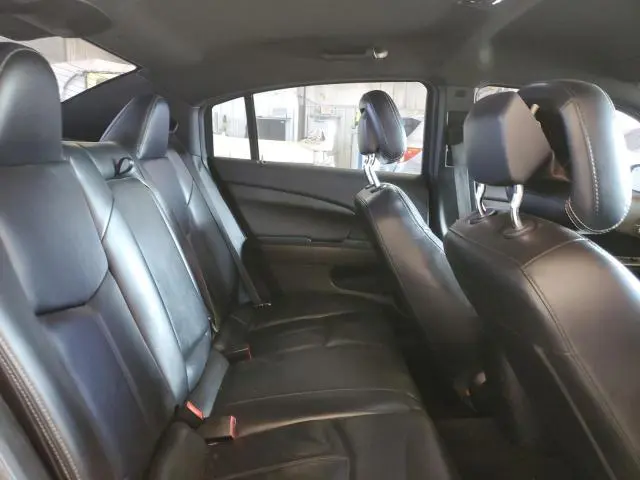 2014 CHRYSLER 200 LIMITED  