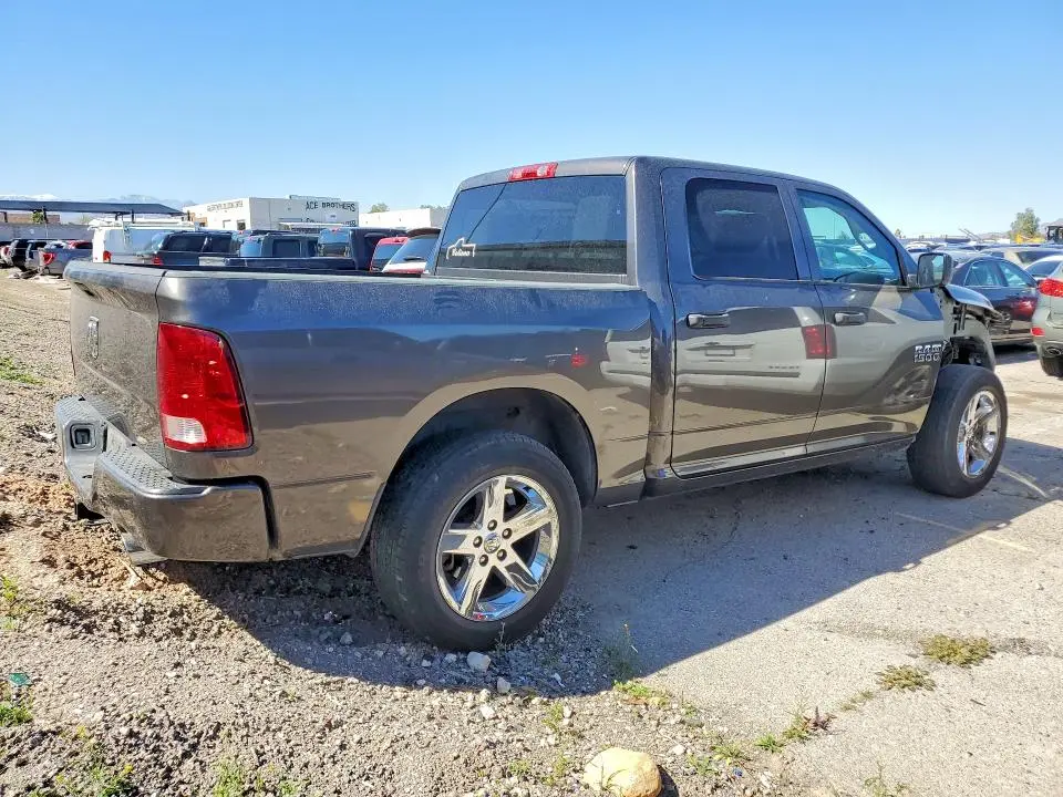 2017 RAM 1500 ST  
