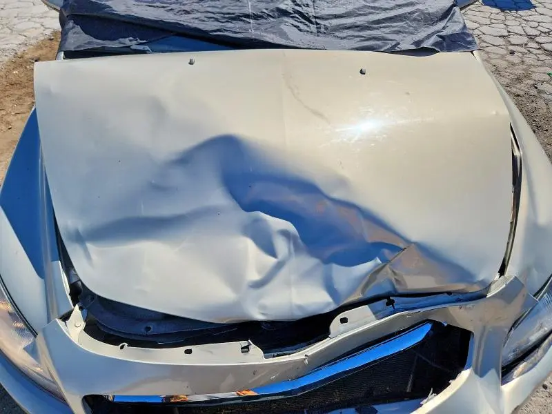 2012 CHEVROLET MALIBU 3LT  