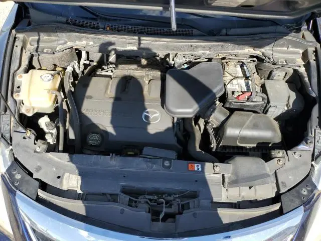2010 MAZDA CX-9   