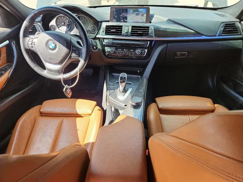 2018 BMW 330 I  