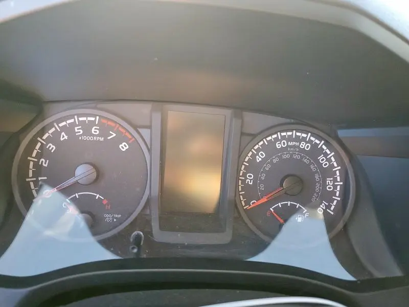 2023 TOYOTA TACOMA DOUBLE CAB  
