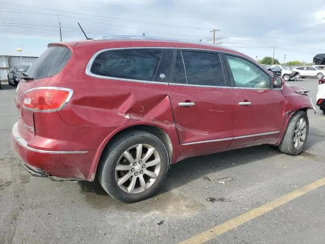 2013 BUICK ENCLAVE