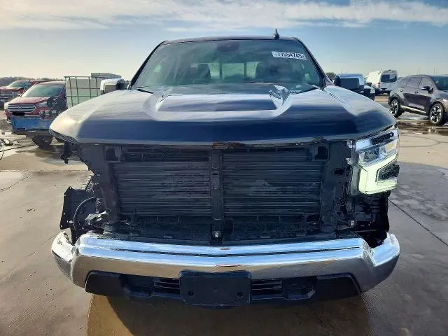 2026 CHEVROLET SILVERADO C1500 LT  