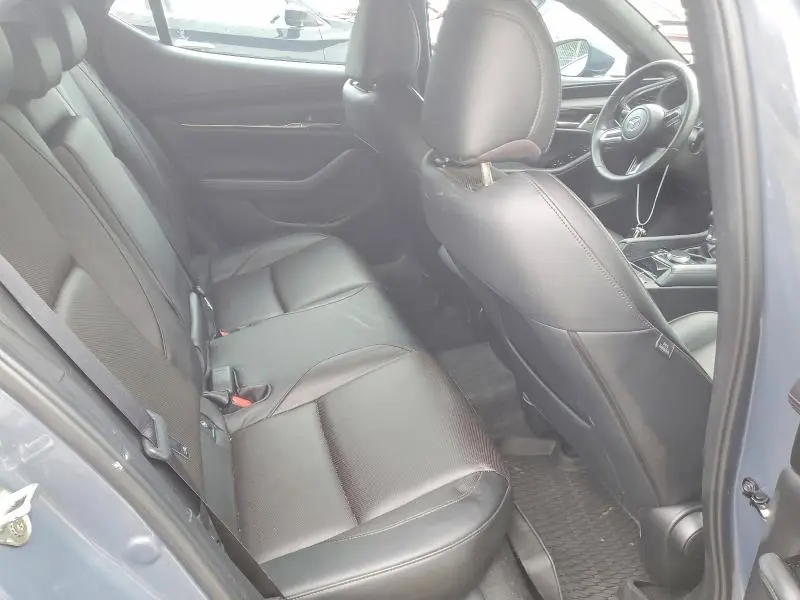 2023 MAZDA 3 PREMIUM  