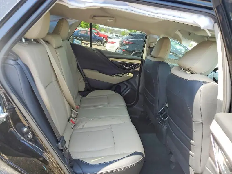 2024 SUBARU OUTBACK LIMITED  